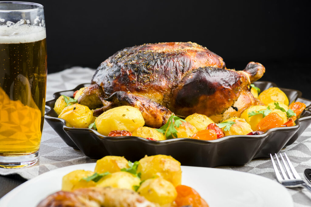 How To Avoid Spending Thanksgiving In Jail Appelman Law Firm