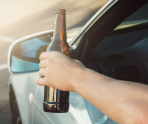 first dwi factors