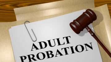 probation hearing