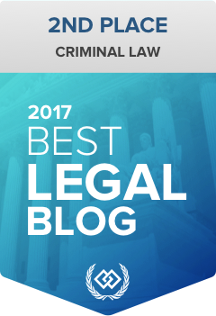 best legal blog 2017