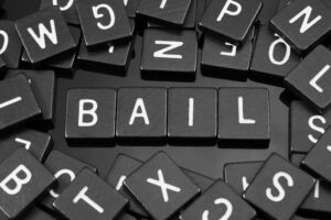 bail conditions