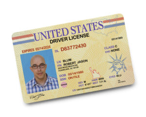 driver's license revocation