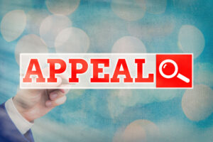 appeal