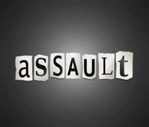 assault