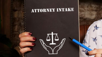 attorney intake