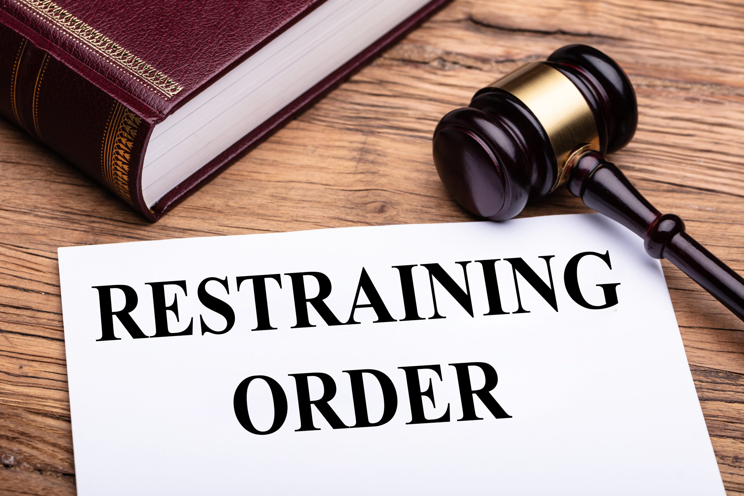 What Happens If I Violate A No Contact Order In Minnesota? Appelman
