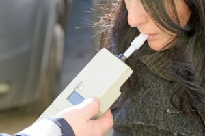 minor breathalyzer