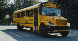 school bus dwi