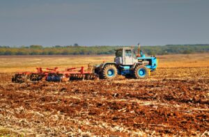 tractor dui