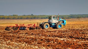 tractor dui