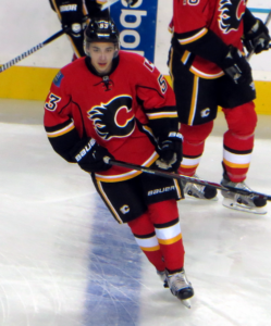 johnny gaudreau