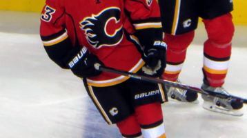 johnny gaudreau