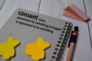 consent