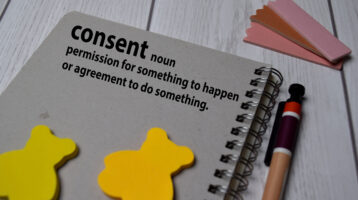 consent