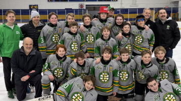 pee wee champs