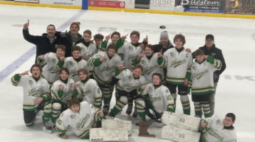 edina hockey