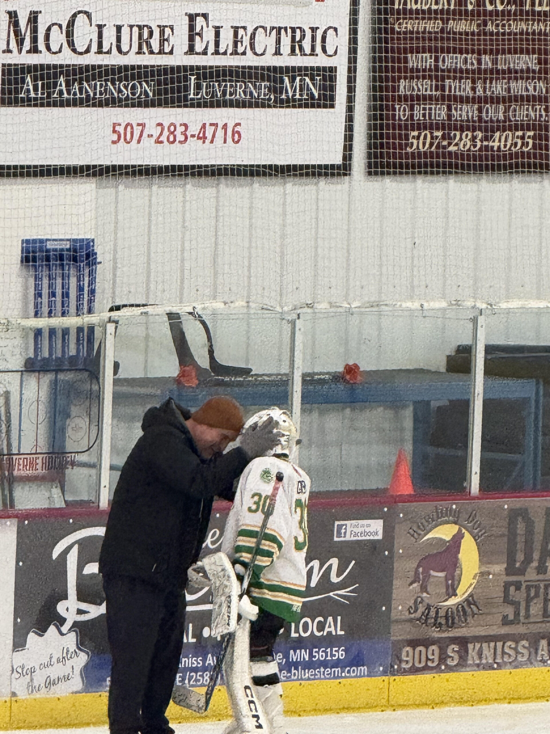 State-Bound Edina Peewee Hockey Team Has Ties To Appelman Law Firm ...