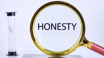 honesty