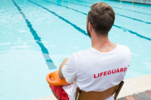lifeguard