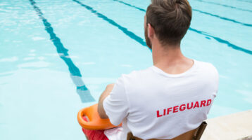 lifeguard