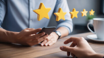law firm reviews