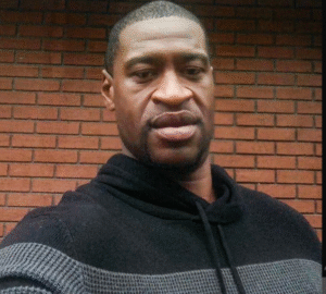 george floyd