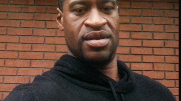 george floyd