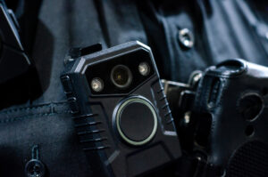 police body camera