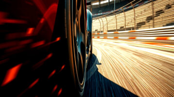 nascar antitrust lawsuit