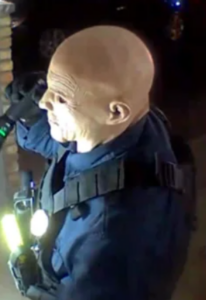 vance boelter courtesy FBI