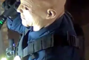 vance boelter courtest FBI