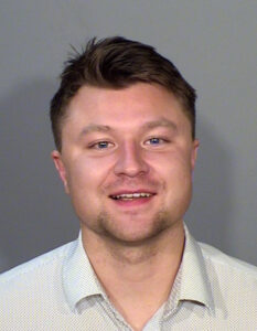 (Courtesy of the Ramsey County Sheriff's Office)