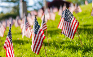 memorial day