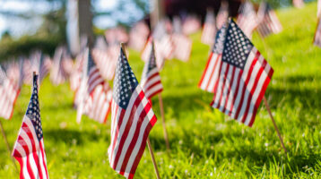 memorial day
