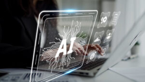 AI nudification