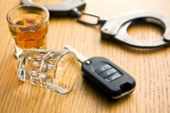 DWI defense attorneys