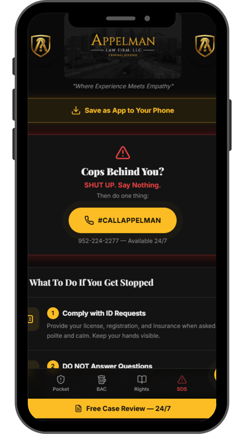 Ask Appelman App