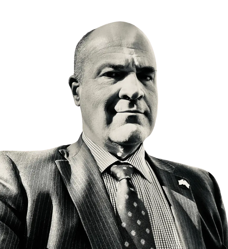 Avery Appelman - Minnesota Criminal Defense Attorney
