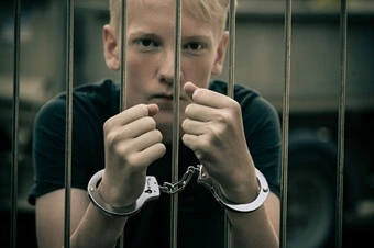 juvenile crimes lawyers