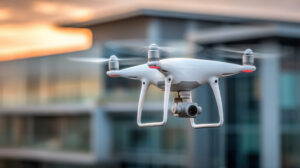 drone police