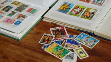 collectibles