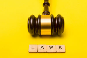 new laws