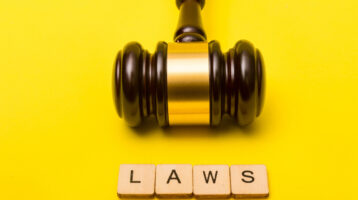 new laws