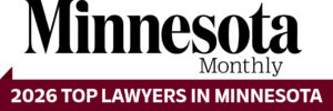 minnesota monthly top lawyers