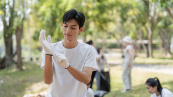 community service