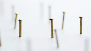 spike strip